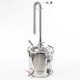 Mash column "Gorilych" 30/350/t for heating elements в Элисте