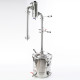 Mast column packed Gorilych "Aroma" 20/300/t (1,5 inches) for heating elements в Элисте