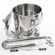 Mash column "Gorilych" 30/350/t for heating elements в Элисте