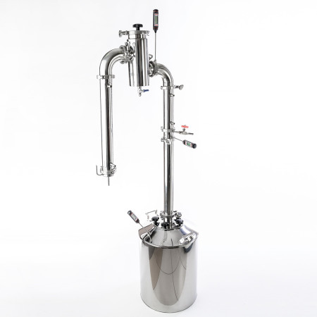 Mast column packed Gorilych "Aroma" 30/110/t (2 inches) в Элисте