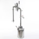 Mast column packed Gorilych "Aroma" 30/110/t (2 inches) в Элисте