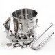 Mash column "Gorilych" 20/300/t CLAMP 1.5 inch for heating elements в Элисте