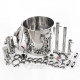 Mast column packed Gorilych "Aroma" 20/300/t (1,5 inches) for heating elements в Элисте