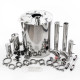 Mast column packed Gorilych "Aroma" 40/110/t cr (2 inches) в Элисте