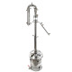 Mash column Gorilych 30/350/t KLAMP 3 inches в Элисте