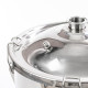 Column for capping 30/350/t stainless CLAMP 2 inches for heating element в Элисте