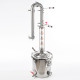 Column for capping 30/350/t copper CLAMP 2 inches for heating element в Элисте