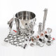 Column for capping 20/300/t copper (CLAMP 2 inches) for heating element в Элисте