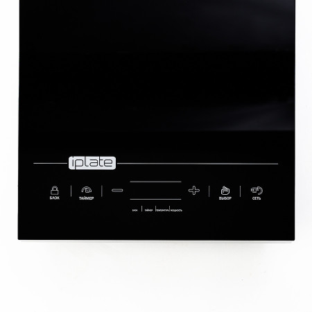 Induction hob iPlate "YZ-T24" 2000 W в Элисте