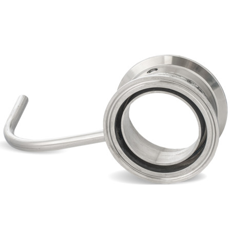 Node selection "heads" with CLAMP 3 inches в Элисте