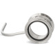 Node selection "heads" with CLAMP 3 inches в Элисте