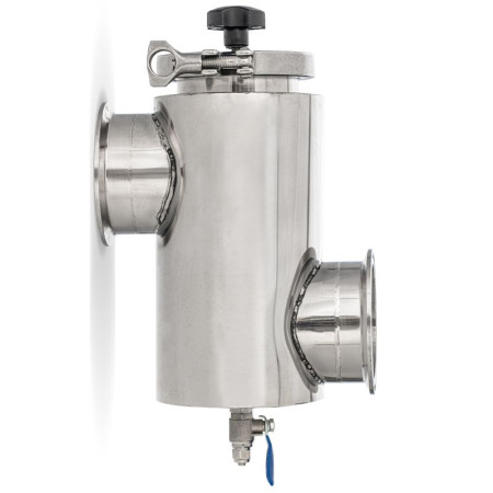 Gin basket "Aroma" CLAMP 1.5 inches в Элисте