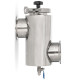 Gin basket "Aroma" CLAMP 1.5 inches в Элисте