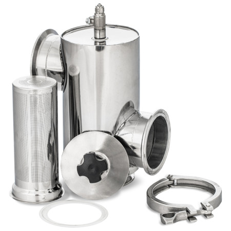 Gin basket "Aroma" CLAMP 1.5 inches в Элисте