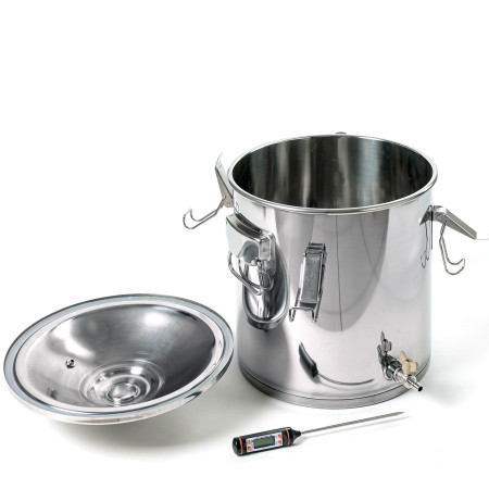 Alembic "Gorilych" 30/350/t CLAMP 2 inches в Элисте