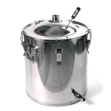 Alembic "Gorilych" 50/400/t CLAMP 1,5 inches в Элисте