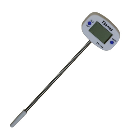 Термометр электронный TA-288 в Элисте