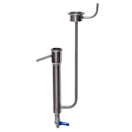 "Parrot" fortress control device KLAMP 1,5 inches в Элисте