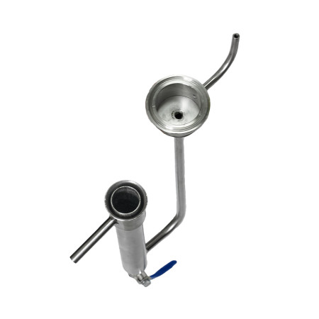 "Parrot" fortress control device KLAMP 1,5 inches в Элисте