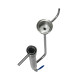 "Parrot" fortress control device KLAMP 1,5 inches в Элисте