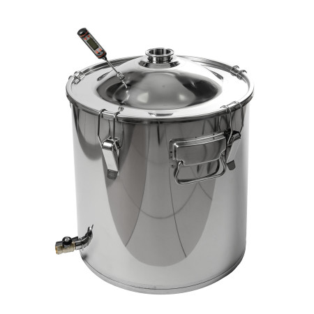 Alembic "Gorilych" 50/400/t CLAMP 2 inches в Элисте