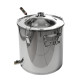 Alembic "Gorilych" 50/400/t CLAMP 2 inches в Элисте