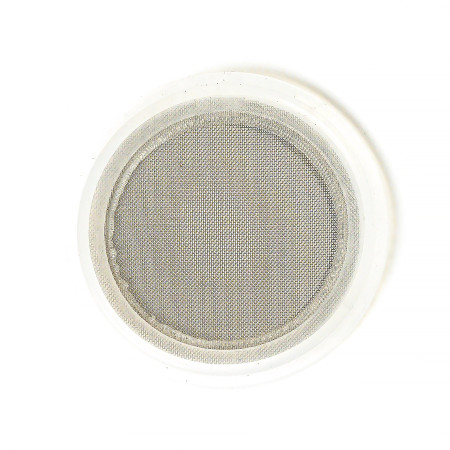 Silicone joint gasket CLAMP (1,5 inches) with mesh в Элисте
