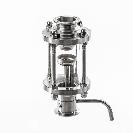 Diopter CLAMP 1.5 inches with selection unit в Элисте