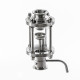 Diopter CLAMP 1.5 inches with selection unit в Элисте