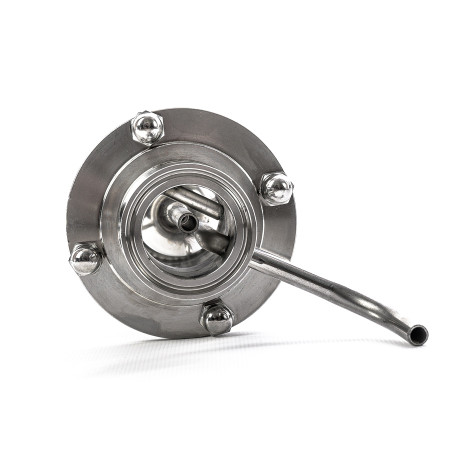 Diopter CLAMP 1.5 inches with selection unit в Элисте