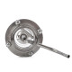 Diopter CLAMP (2 inches) with selection unit в Элисте