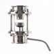 Diopter CLAMP (3 inches) with selection unit в Элисте
