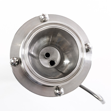 Diopter CLAMP (3 inches) with selection unit в Элисте