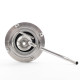 Diopter CLAMP (3 inches) with selection unit в Элисте