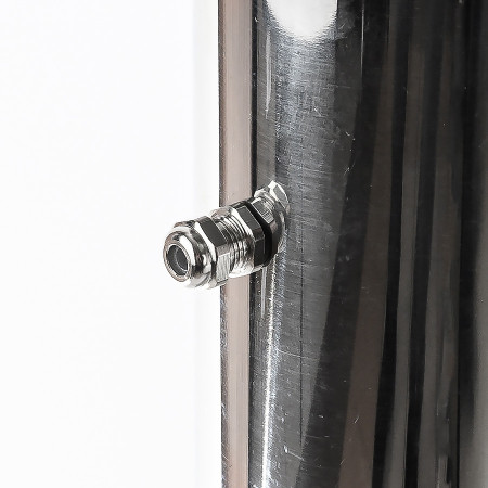 Drawer side 75 cm with CLAMP 3 inches for thermometer в Элисте