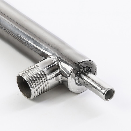 Aftercooler "Gorilych" fitting 8 mm в Элисте
