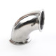 Bend angle 90° CLAMP 3 inches under the thermometer в Элисте