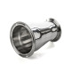 Transition CLAMP / CLAMP (2 inches / 3 inches) в Элисте