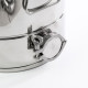 Distillation cube 30/350/t CLAMP 1.5 inches for heating elements в Элисте