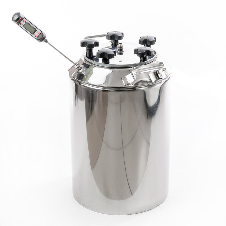 Alembic "Gorilych" 12/110/t for thermometer в Элисте