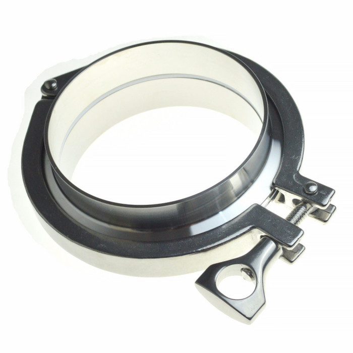 Clamp connection 2 inches в Элисте