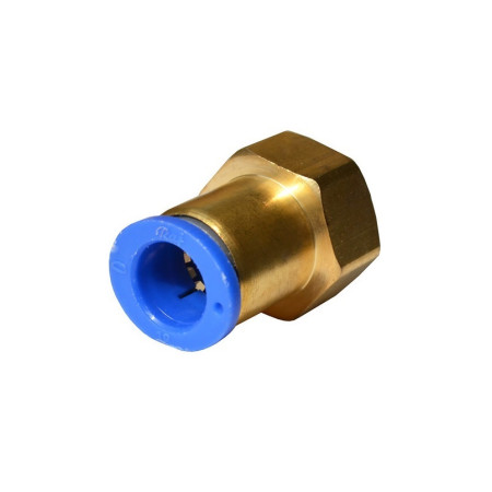 Quick-detachable adapter BP 1/2" - 10 mm в Элисте