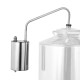 Steam drum "Gorilych" Standard в Элисте