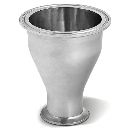 Transition CLAMP / CLAMP (1,5 inches / 3 inches) в Элисте