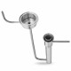 "Parrot" fortress control device KLAMP 2 inches в Элисте