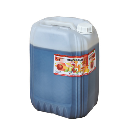 Concentrated juice "Apple" 25 kg в Элисте