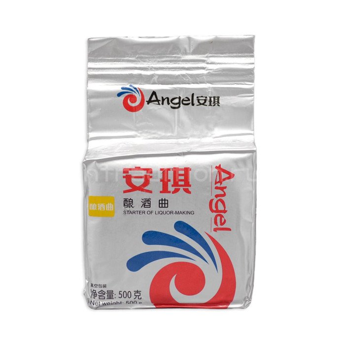 Yeast for cereal brag Koji "Angel" 500 gr. в Элисте