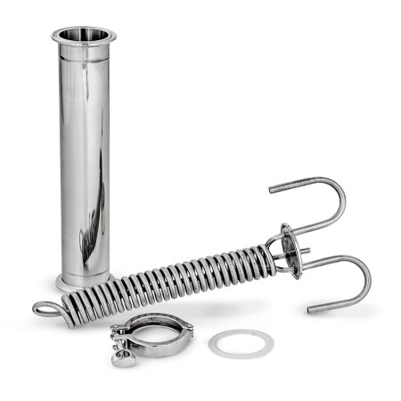 Rectifier with dimrot 20/110/t CLAMP 1.5 inches в Элисте