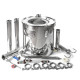 Rectifier with dimrot 50/400/t CLAMP 2 inches в Элисте