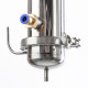 Element of mash column Gorilych CLAMP 3 inches в Элисте
